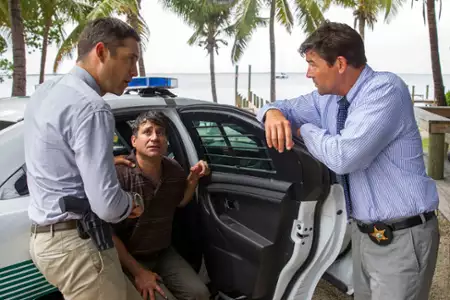 Bloodline - galeria zdjęć - filmweb