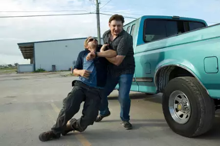 Bloodline - galeria zdjęć - filmweb