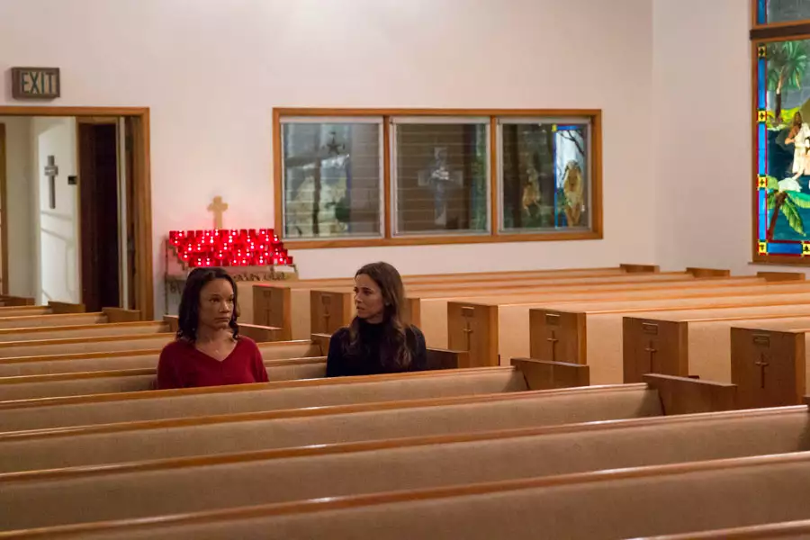 Bloodline - galeria zdjęć - filmweb