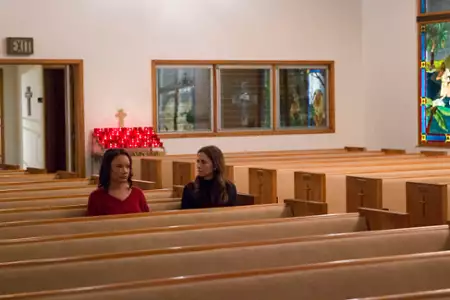 Bloodline - galeria zdjęć - filmweb