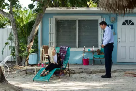 Bloodline - galeria zdjęć - filmweb