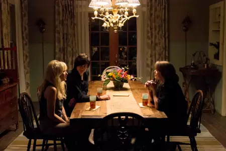 Bloodline - galeria zdjęć - filmweb