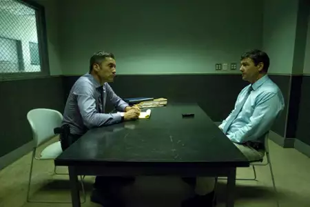 Bloodline - galeria zdjęć - filmweb