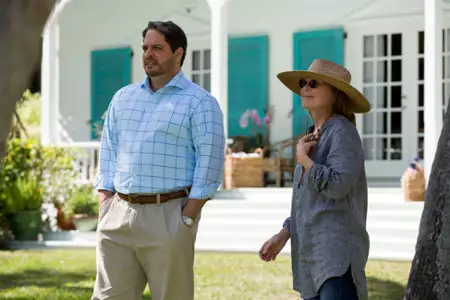 Bloodline - galeria zdjęć - filmweb