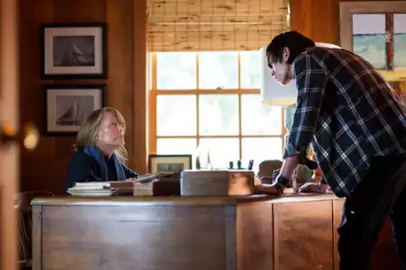 Bloodline - galeria zdjęć - filmweb