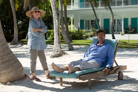 Bloodline - galeria zdjęć - filmweb
