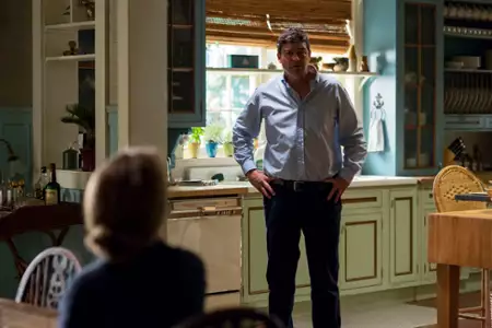 Bloodline - galeria zdjęć - filmweb