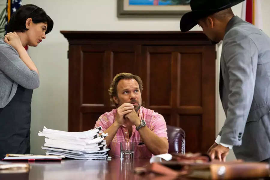 Bloodline - galeria zdjęć - filmweb