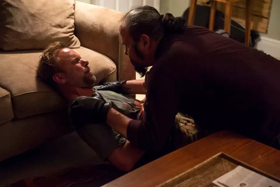 Bloodline - galeria zdjęć - filmweb