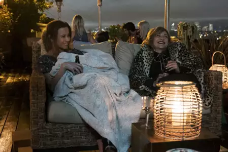 Bloodline - galeria zdjęć - filmweb