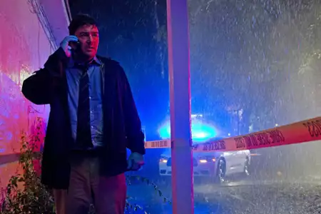 Bloodline - galeria zdjęć - filmweb