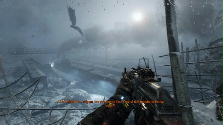 Metro Exodus - galeria zdjęć - filmweb