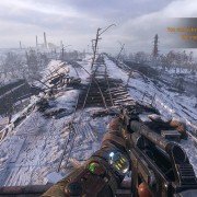 Metro Exodus - galeria zdjęć - filmweb