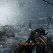 Metro Exodus - galeria zdjęć - filmweb