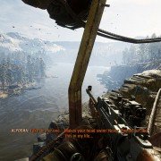 Metro Exodus - galeria zdjęć - filmweb