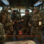 Metro Exodus - galeria zdjęć - filmweb