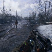 Metro Exodus - galeria zdjęć - filmweb