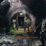 Metro Exodus - galeria zdjęć - filmweb