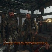 Metro Exodus - galeria zdjęć - filmweb