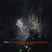 Metro Exodus - galeria zdjęć - filmweb