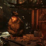 Metro Exodus - galeria zdjęć - filmweb