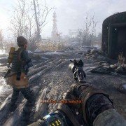 Metro Exodus - galeria zdjęć - filmweb