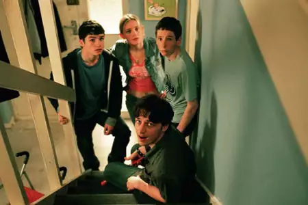 Shameless - galeria zdjęć - filmweb