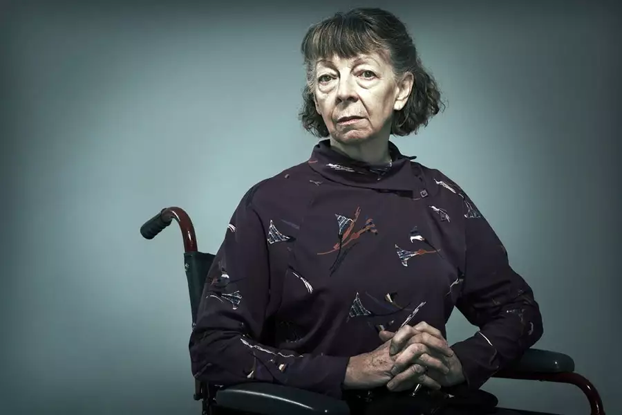 Shameless - galeria zdjęć - filmweb