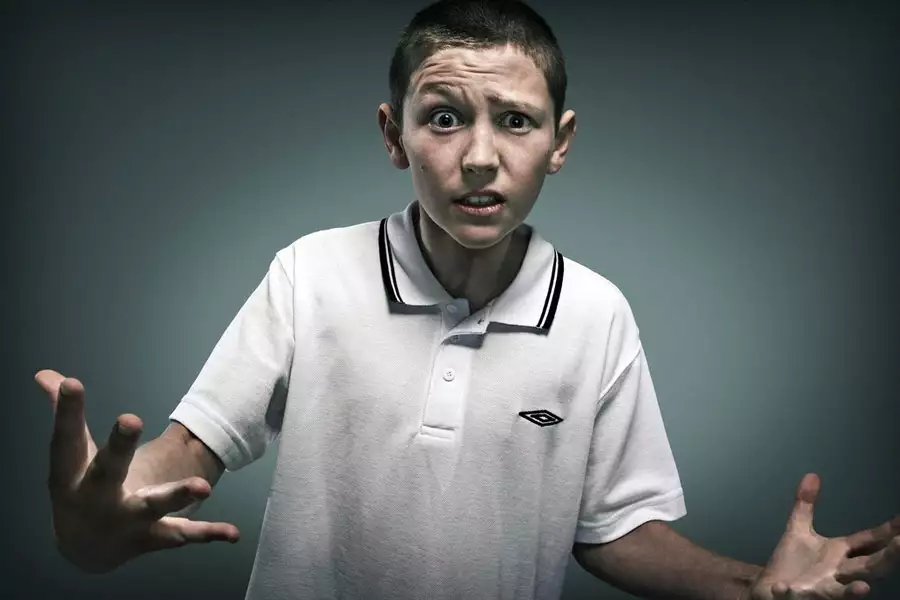 Shameless - galeria zdjęć - filmweb