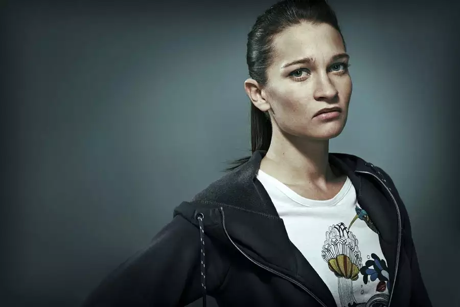 Shameless - galeria zdjęć - filmweb