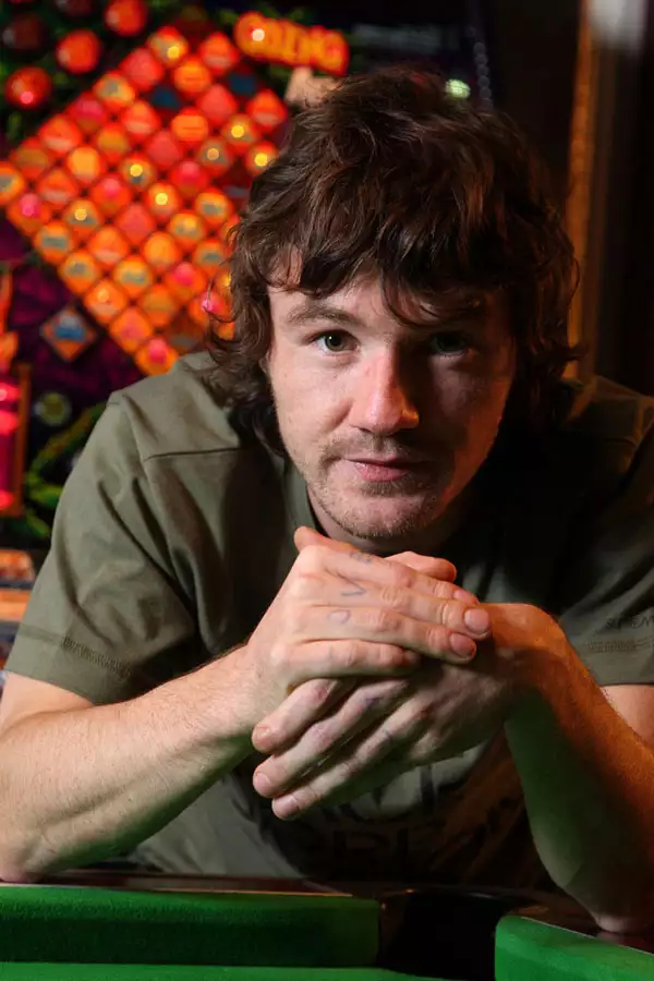 Shameless - galeria zdjęć - filmweb