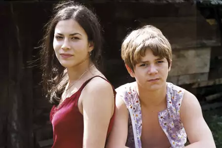 Obiecaj mi! - galeria zdjęć - filmweb