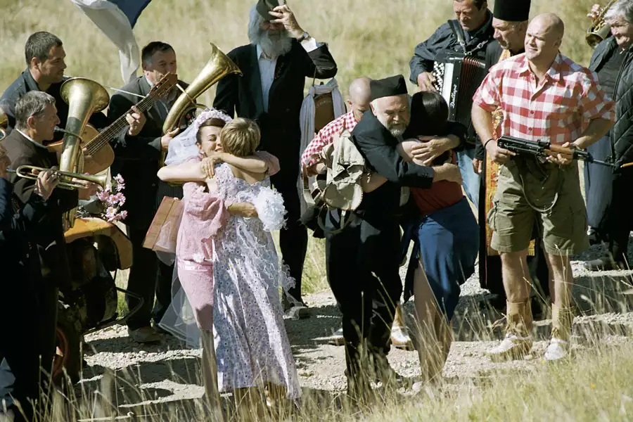 Obiecaj mi! - galeria zdjęć - filmweb