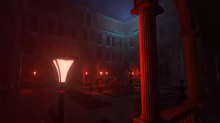 Lust for Darkness - galeria zdjęć - filmweb