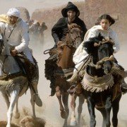 The Young Black Stallion - galeria zdjęć - filmweb