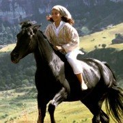The Young Black Stallion - galeria zdjęć - filmweb