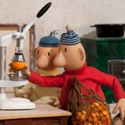 Pat a Mat ve filmu - galeria zdjęć - filmweb