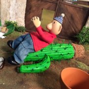 Pat a Mat ve filmu - galeria zdjęć - filmweb