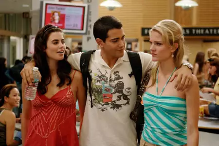 John Tucker musi odejść - galeria zdjęć - filmweb