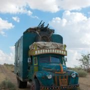 Road, Movie - galeria zdjęć - filmweb
