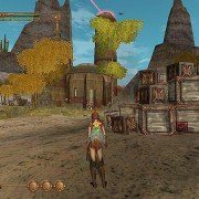 Project Nomads - galeria zdjęć - filmweb