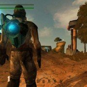 Project Nomads - galeria zdjęć - filmweb