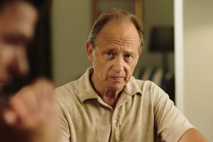 Hotel przy plaży - galeria zdjęć - filmweb