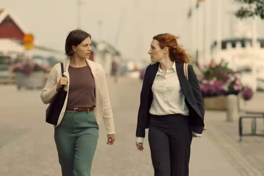 Hotel przy plaży - galeria zdjęć - filmweb