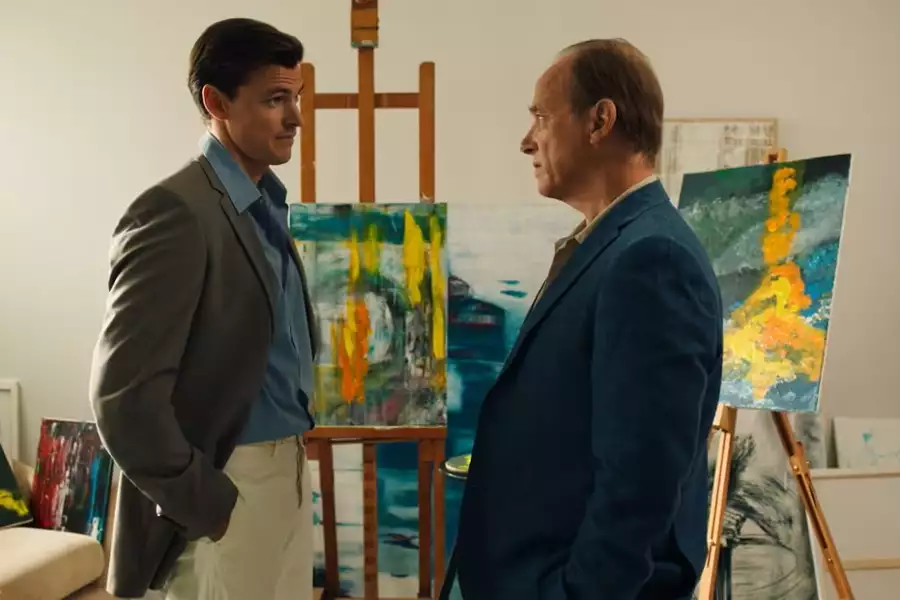 Hotel przy plaży - galeria zdjęć - filmweb