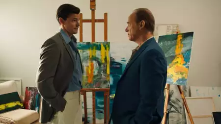 Hotel przy plaży - galeria zdjęć - filmweb