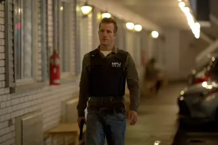 Alert: Wydział Osób Zaginionych - galeria zdjęć - filmweb