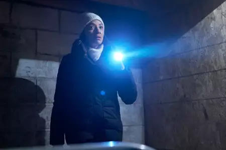 Alert: Wydział Osób Zaginionych - galeria zdjęć - filmweb