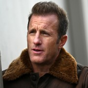 Scott Caan w Alert: Wydział Osób Zaginionych