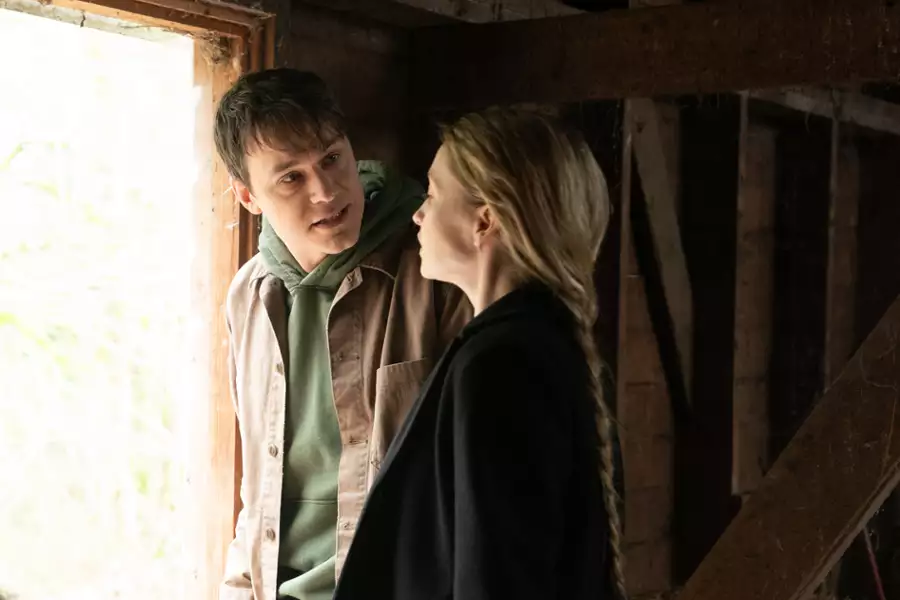 Alert: Wydział Osób Zaginionych - galeria zdjęć - filmweb